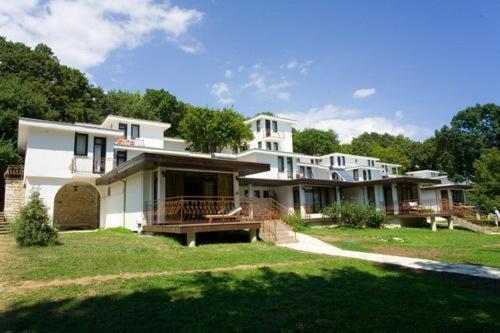 קאמן בריאג Rusalka Holiday Village מראה חיצוני תמונה
