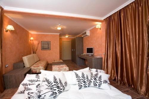 קאמן בריאג Rusalka Holiday Village מראה חיצוני תמונה