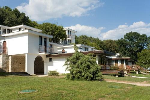 קאמן בריאג Rusalka Holiday Village מראה חיצוני תמונה