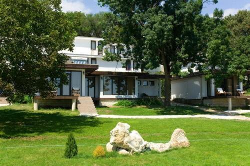 קאמן בריאג Rusalka Holiday Village מראה חיצוני תמונה