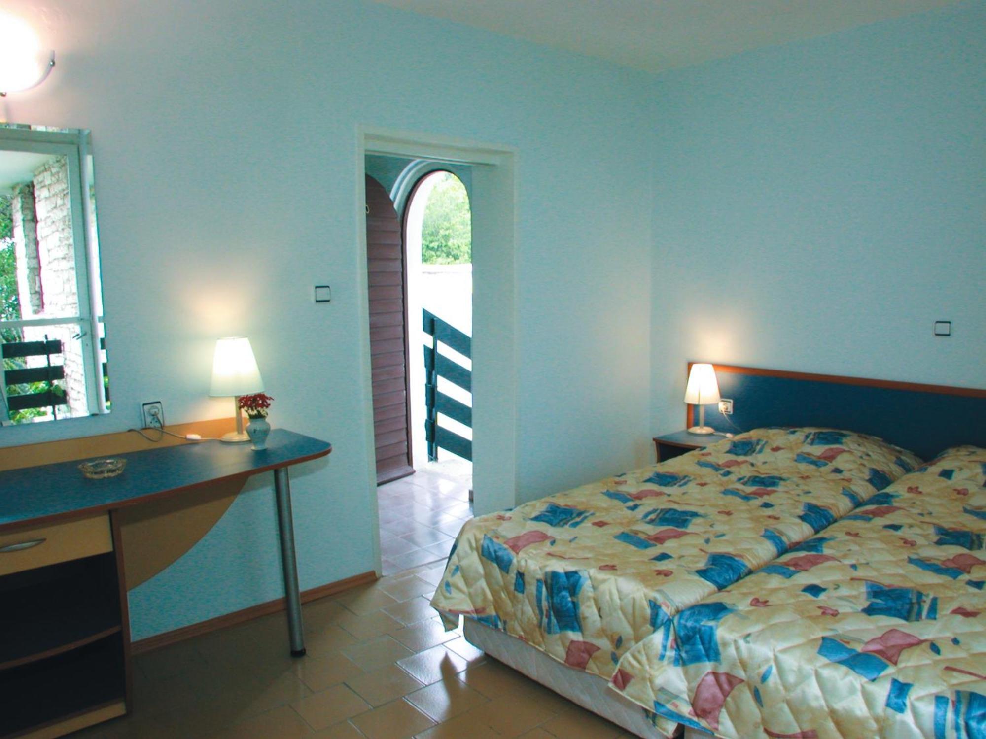 קאמן בריאג Rusalka Holiday Village מראה חיצוני תמונה