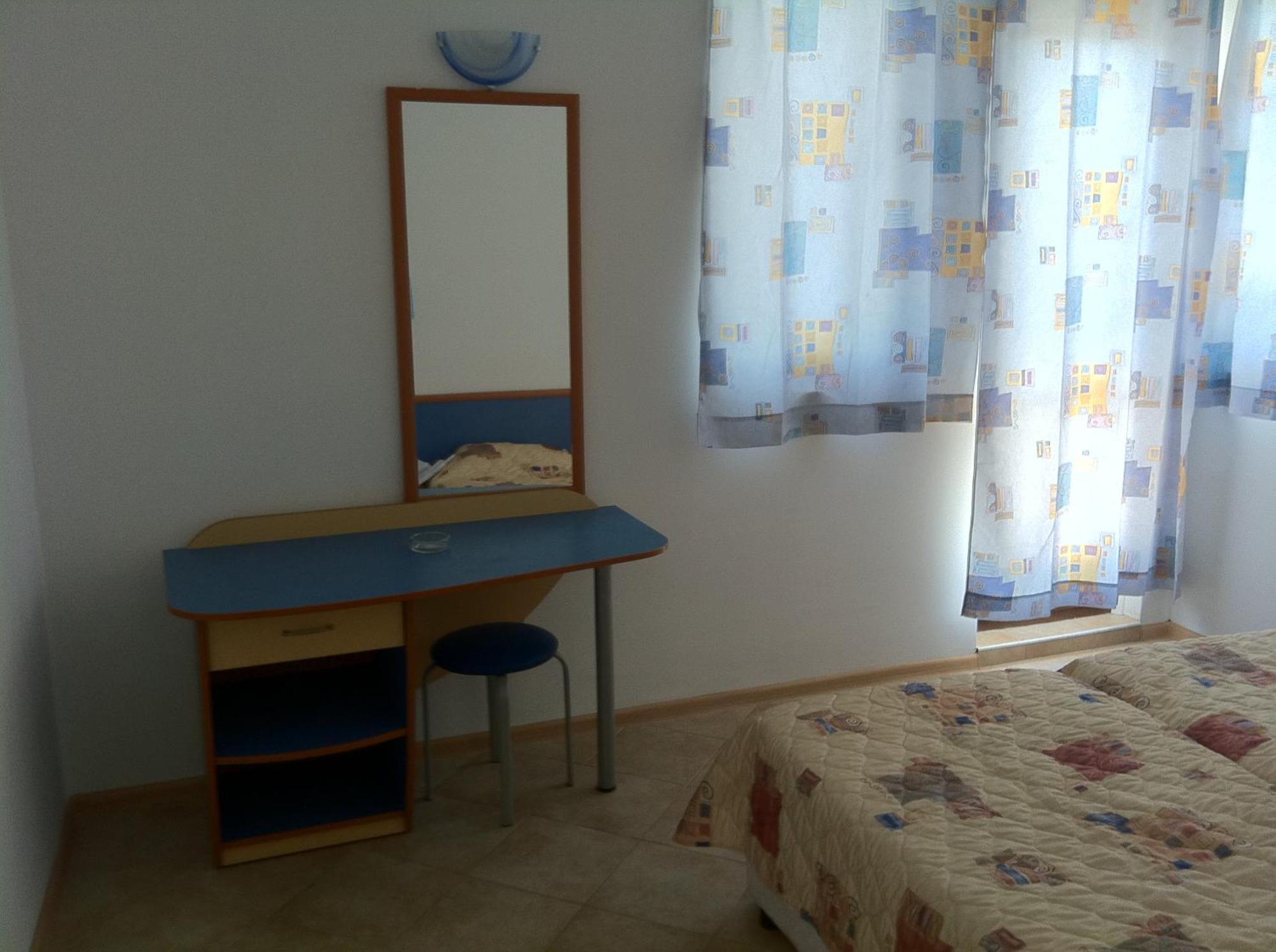 קאמן בריאג Rusalka Holiday Village מראה חיצוני תמונה
