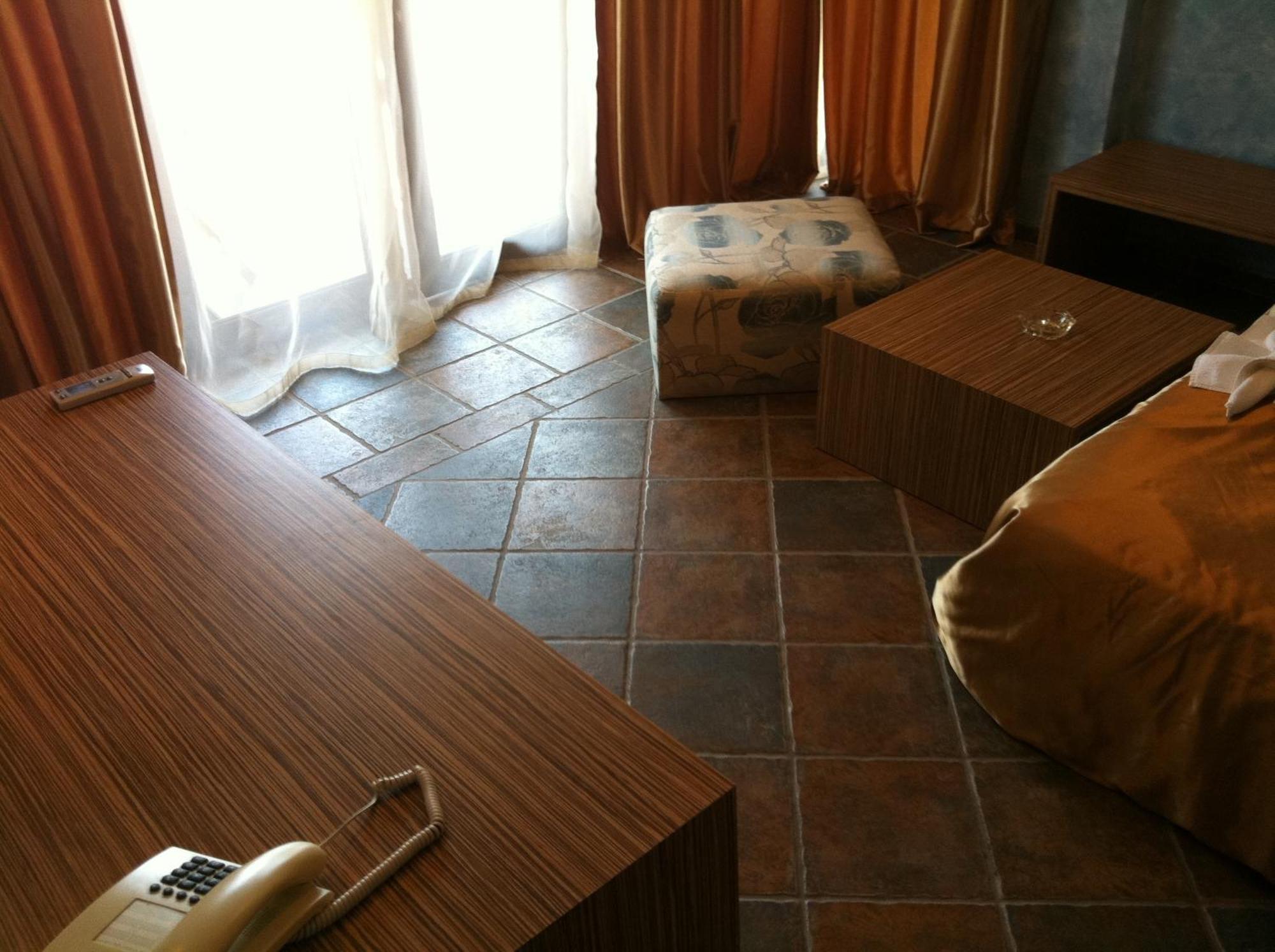 קאמן בריאג Rusalka Holiday Village חדר תמונה