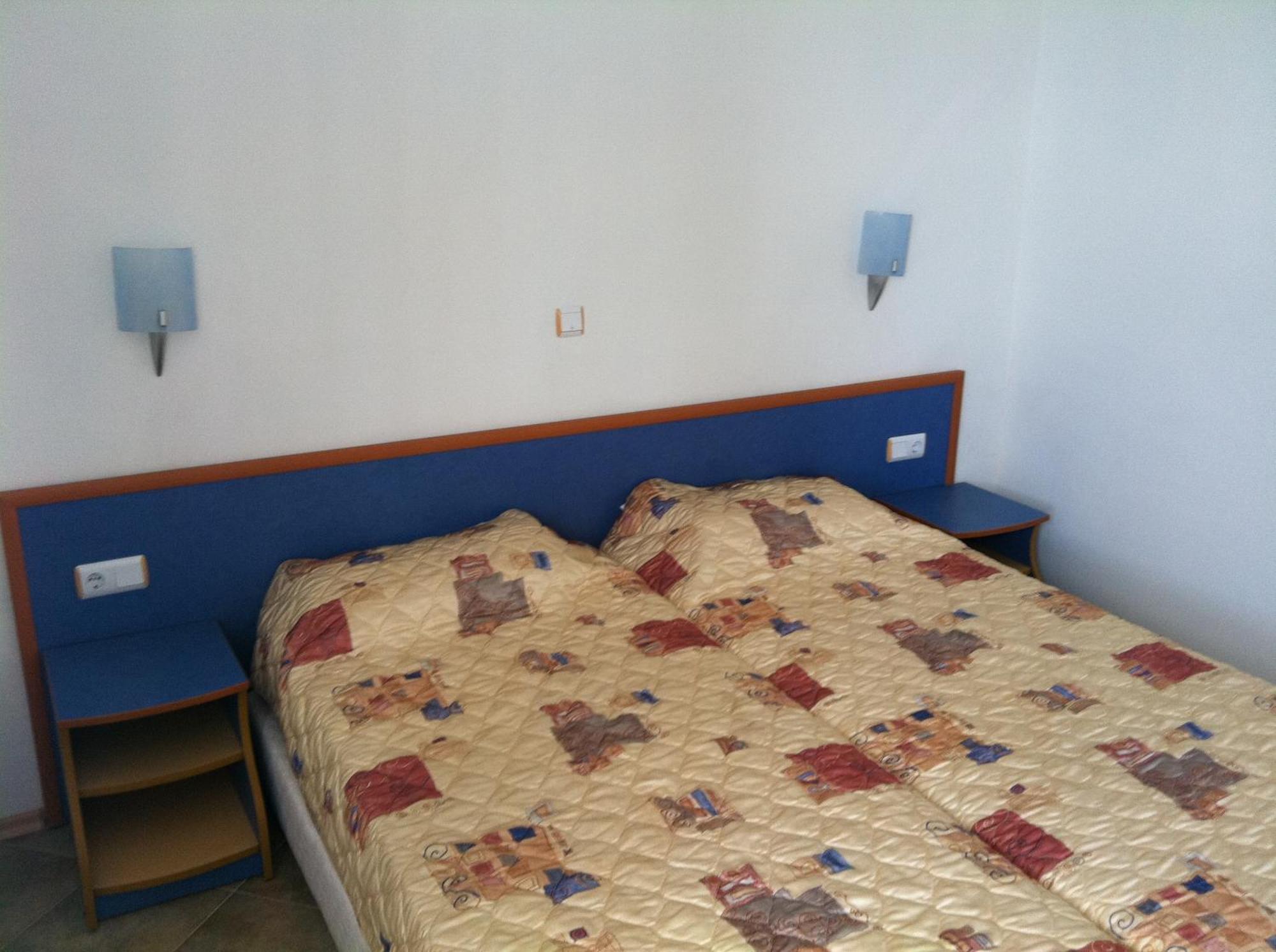 קאמן בריאג Rusalka Holiday Village חדר תמונה