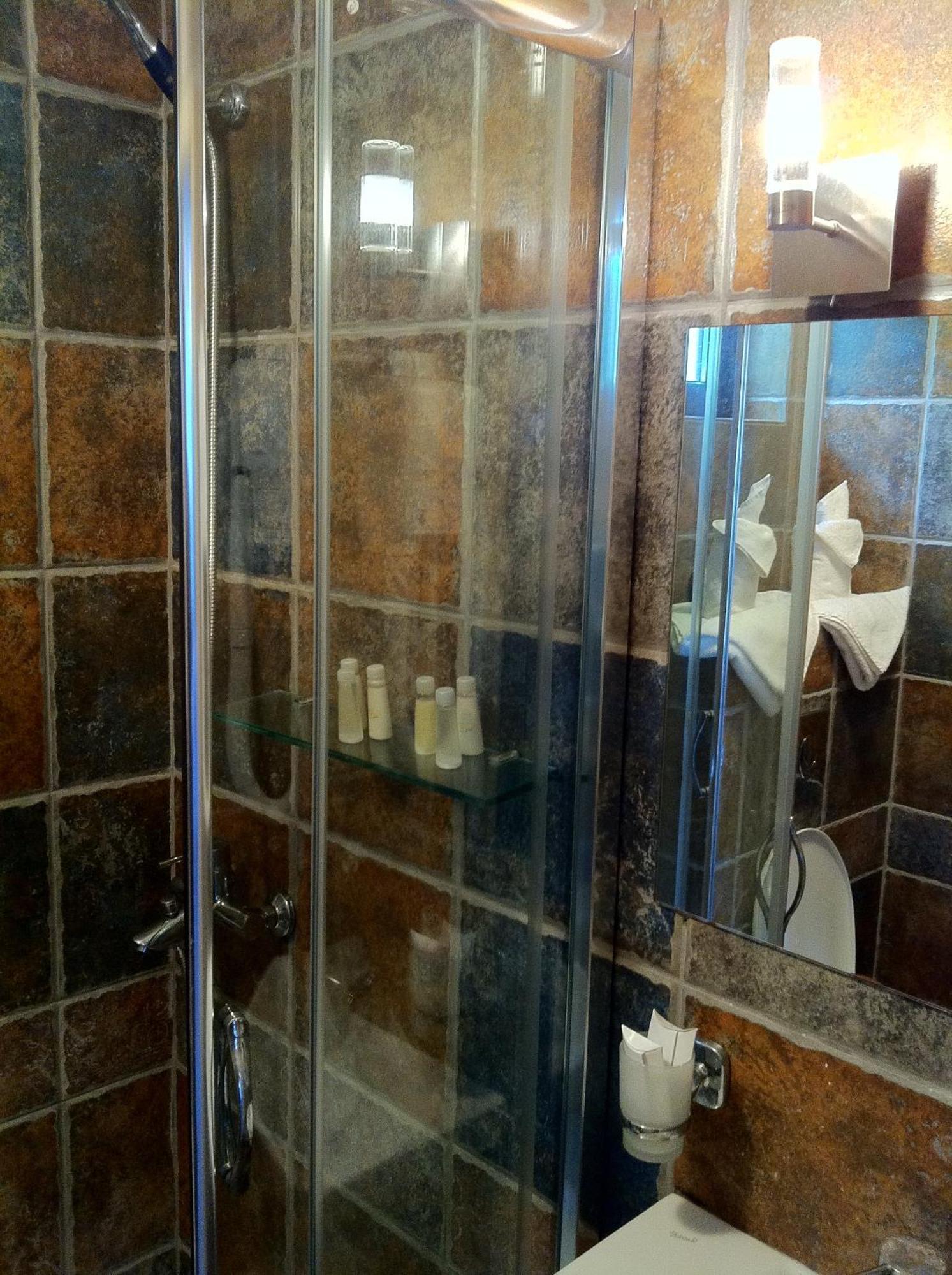 קאמן בריאג Rusalka Holiday Village חדר תמונה