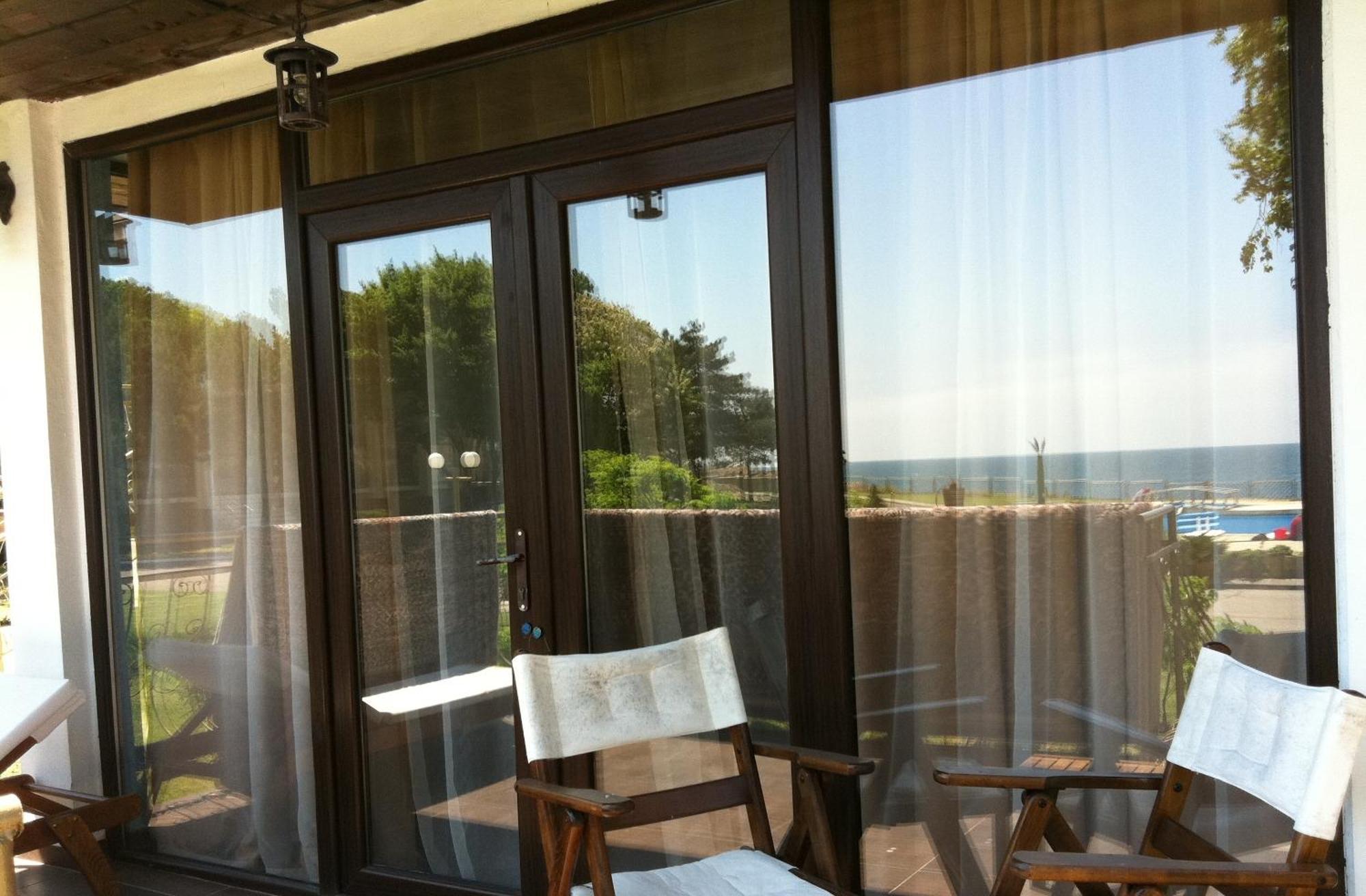 קאמן בריאג Rusalka Holiday Village מראה חיצוני תמונה