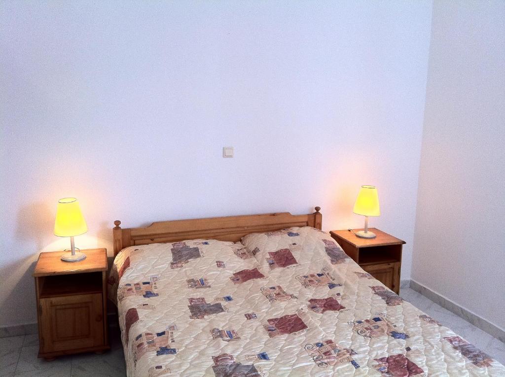 קאמן בריאג Rusalka Holiday Village חדר תמונה