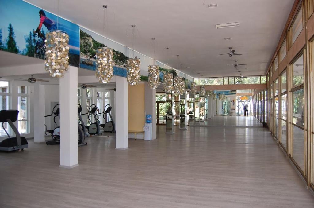 קאמן בריאג Rusalka Holiday Village מראה חיצוני תמונה